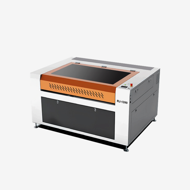 Small and Medium Format Laser Engraving Machine
